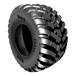 Pneu 620/40R22.5 BKT FL635 E 154D référence fournisseur 447189